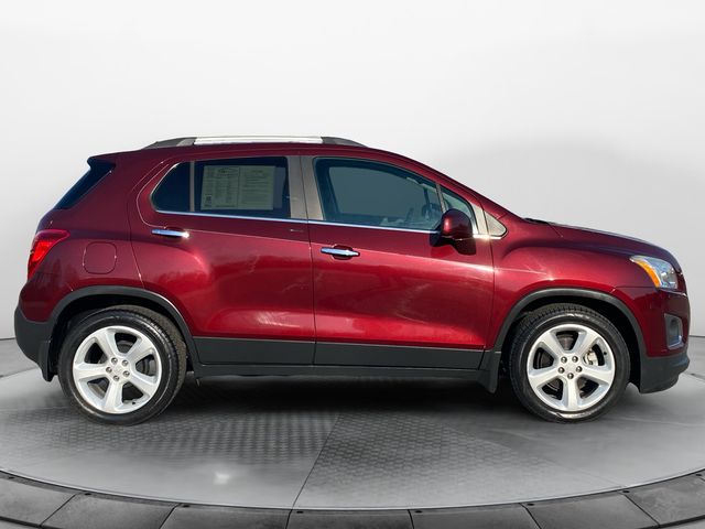 2016 Chevrolet Trax LTZ - Photo 6