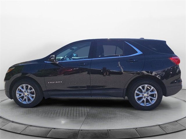 2019 Chevrolet Equinox LT photo 2