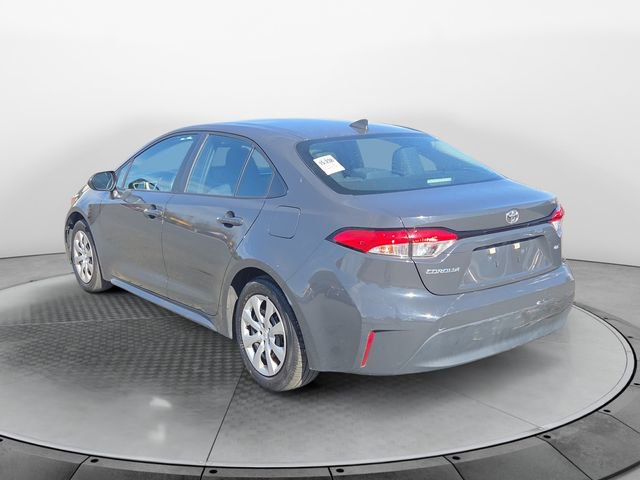 2024 Toyota Corolla LE photo 3