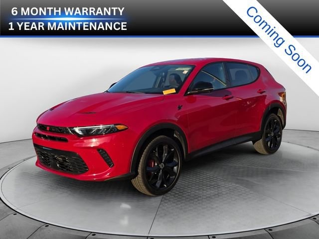 2023 Dodge Hornet GT's photo