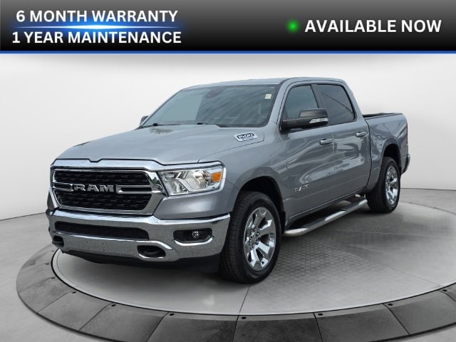 2022 RAM 1500 Pickup