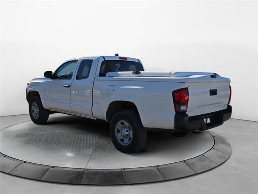 Used 2019 Toyota Tacoma SR Truck Access Cab