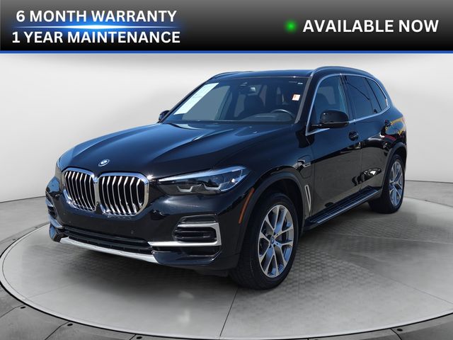 2023 BMW X5