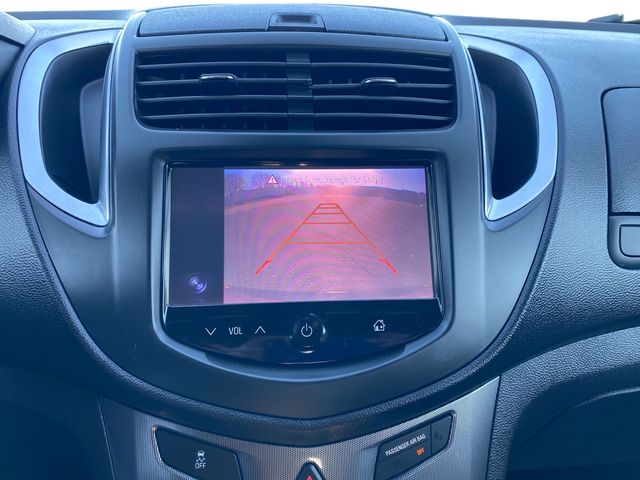 2016 Chevrolet Trax LTZ - Photo 25