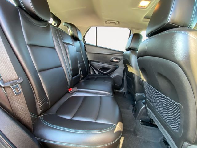 2016 Chevrolet Trax LTZ - Photo 14