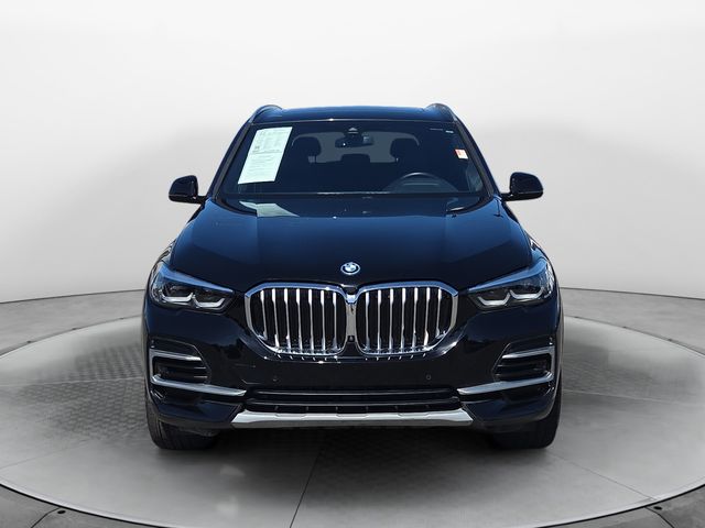 2023 BMW X5 45e - Photo 8