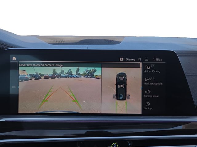 2023 BMW X5 45e - Photo 25