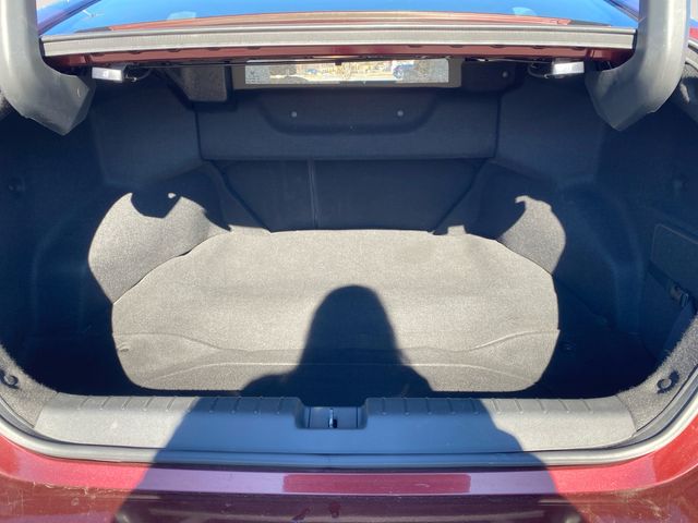 2018 Honda Clarity Touring - Photo 31