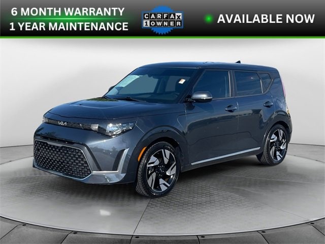 2023 Kia Soul