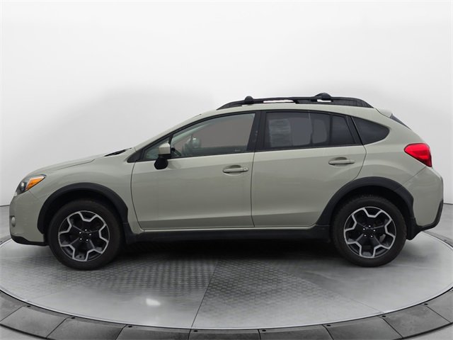 2015 Subaru Crosstrek Premium photo 2