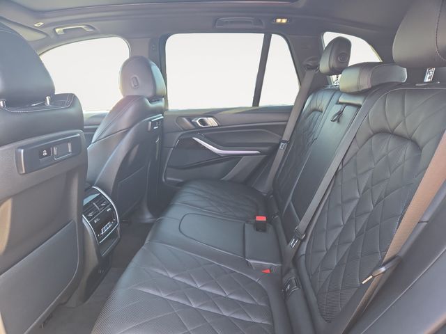 2023 BMW X5 45e - Photo 14