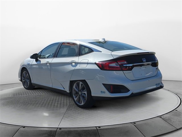 2018 Honda Clarity Plug-In Hybrid Touring photo 3