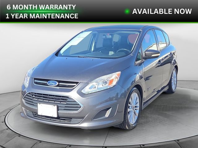2017 Ford C-Max SE