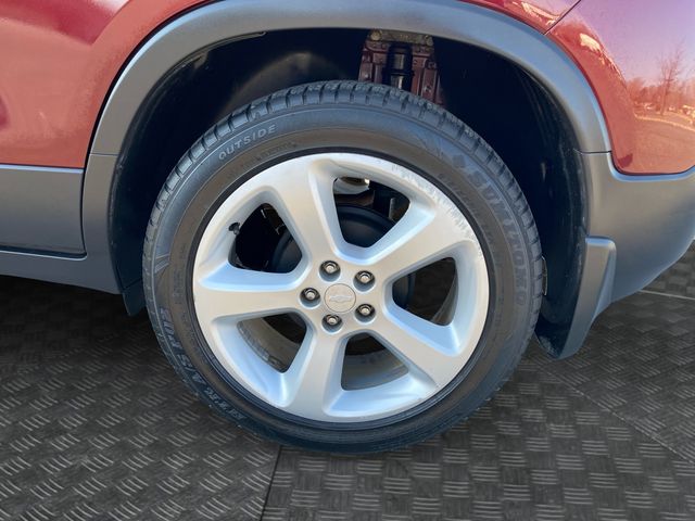 2016 Chevrolet Trax LTZ - Photo 32