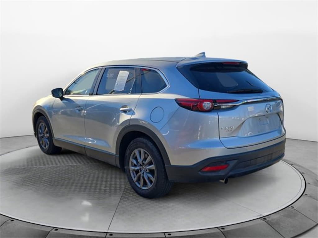 Used 2023 Mazda CX-9 Touring SUV