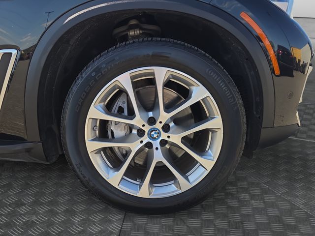 2023 BMW X5 45e - Photo 40