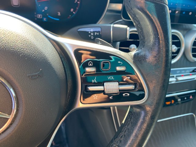 2021 Mercedes-Benz GLC GLC300 - Photo 20