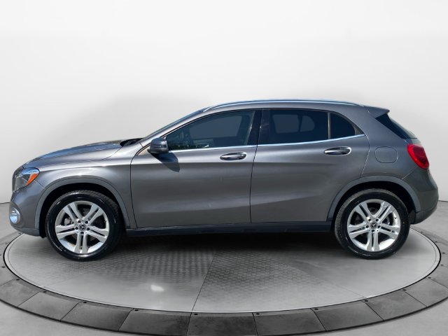 2018 Mercedes-Benz GLA-Class GLA250 - Photo 2