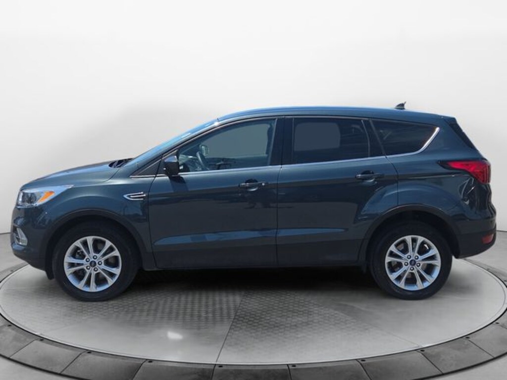 Used 2019 Ford Escape SE SUV