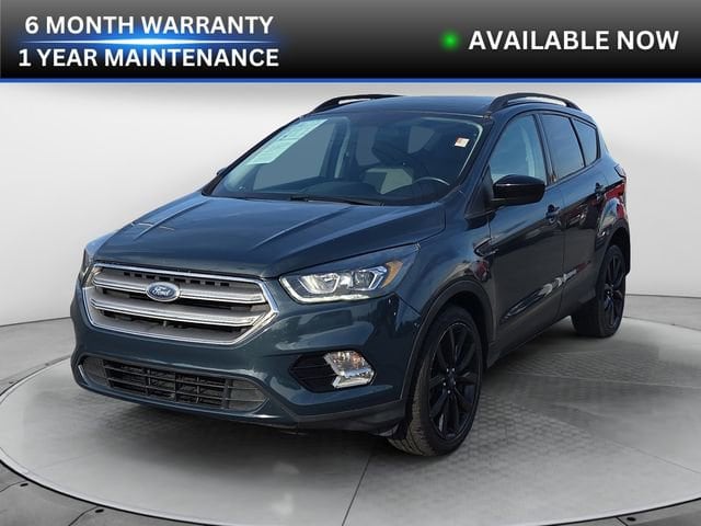 2019 Ford Escape Base's photo
