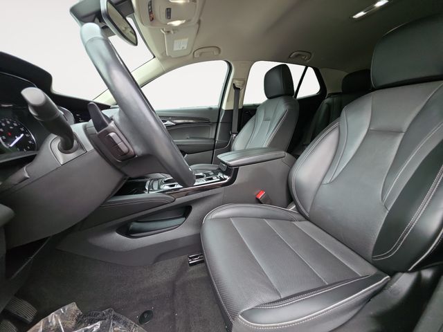 2023 Buick Envision Essence - Photo 9