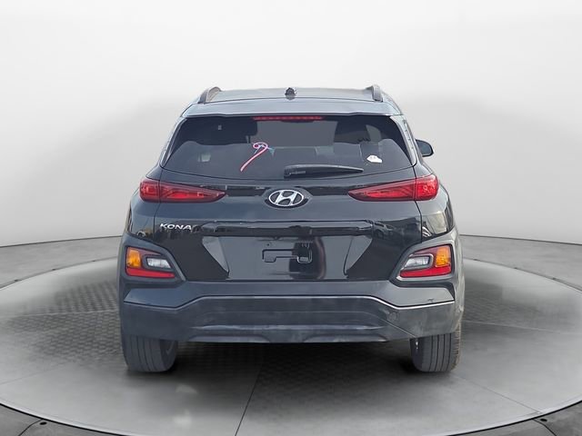 2018 Hyundai Kona SEL photo 3