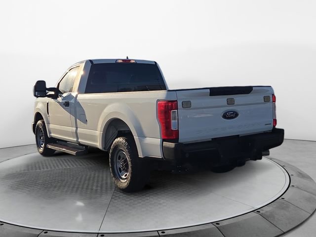 2019 Ford F-250 XL photo 3