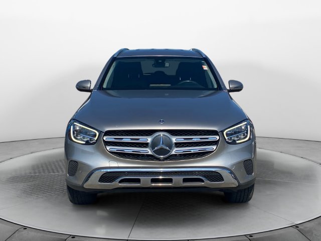 2021 Mercedes-Benz GLC GLC300 - Photo 8