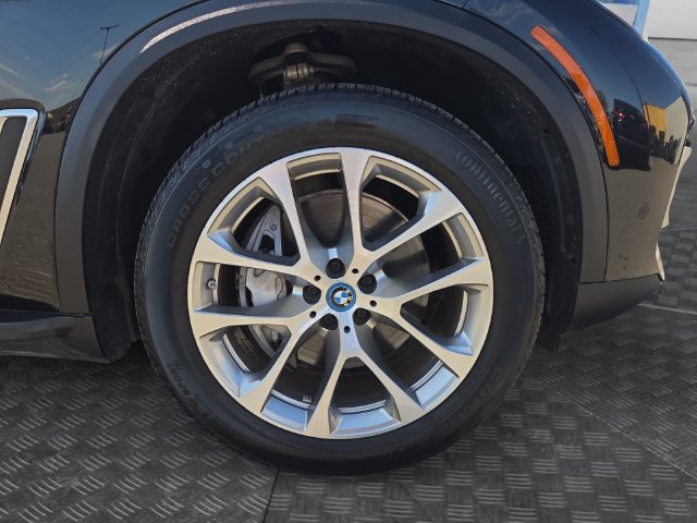 2023 BMW X5 45e - Photo 40