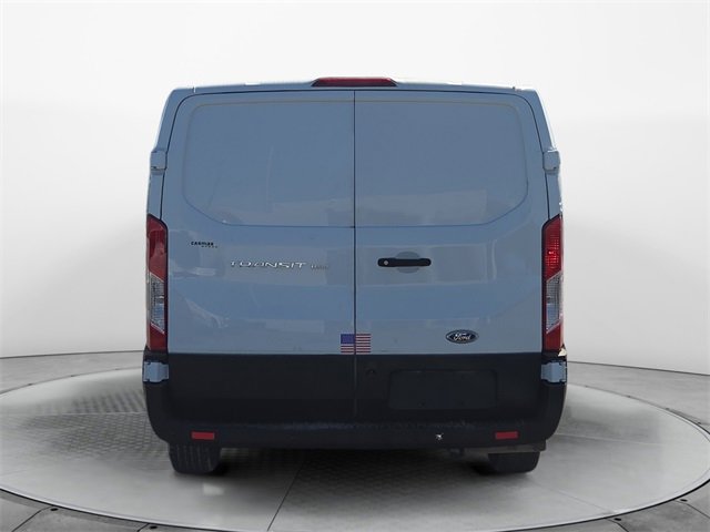 2020 Ford Transit photo 4