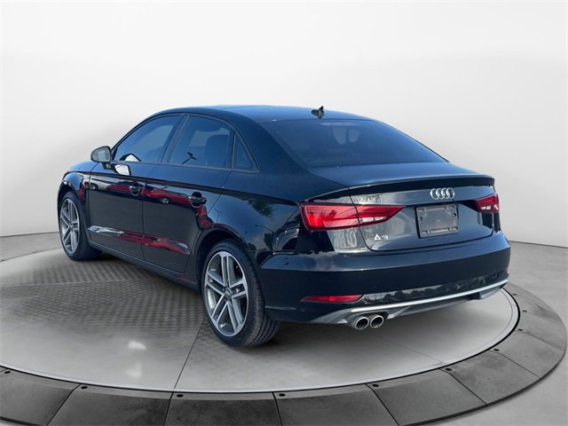 2018 Audi A3 Premium photo 3
