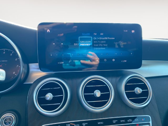 2021 Mercedes-Benz GLC GLC300 - Photo 23