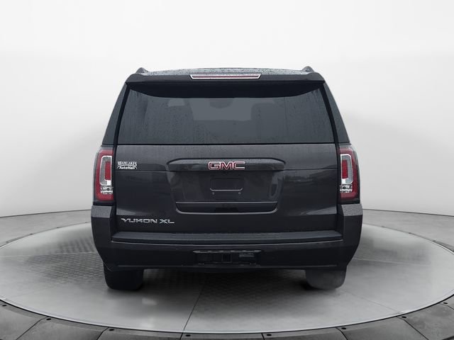 2018 Gmc Yukon XL SLE photo 3