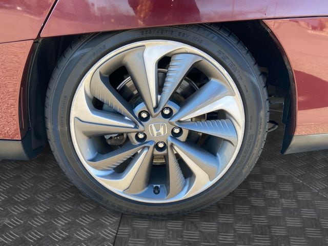 2018 Honda Clarity Touring - Photo 33