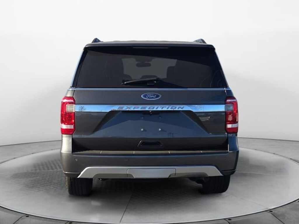 Used 2019 Ford Expedition XLT SUV