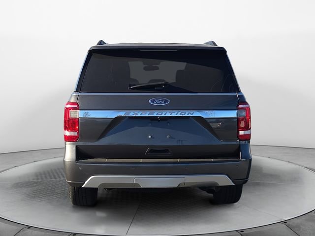 2019 Ford Expedition XLT photo 3
