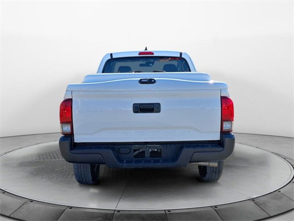 Used 2019 Toyota Tacoma SR Truck Access Cab