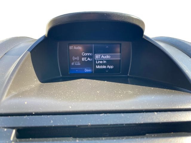 2019 Ford Fiesta SE - Photo 25