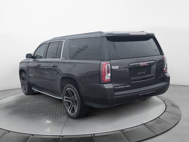 2018 Gmc Yukon XL SLE photo 2