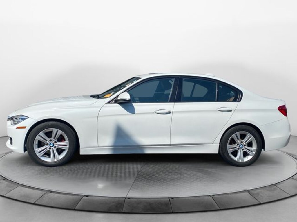 Used 2016 BMW 328i xDrive Sedan