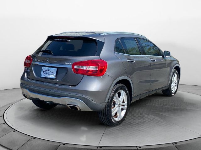 2018 Mercedes-Benz GLA-Class GLA250 - Photo 5