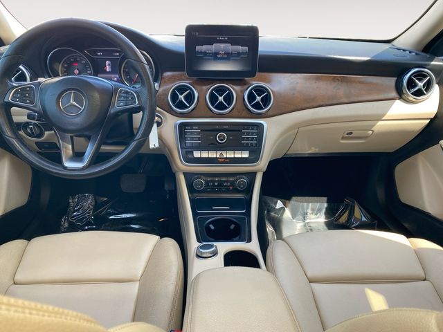 2018 Mercedes-Benz GLA-Class GLA250 - Photo 10