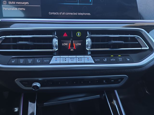 2023 BMW X5 45e - Photo 27