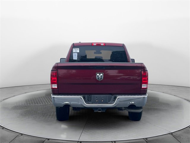 2016 Ram 1500 Tradesman photo 3