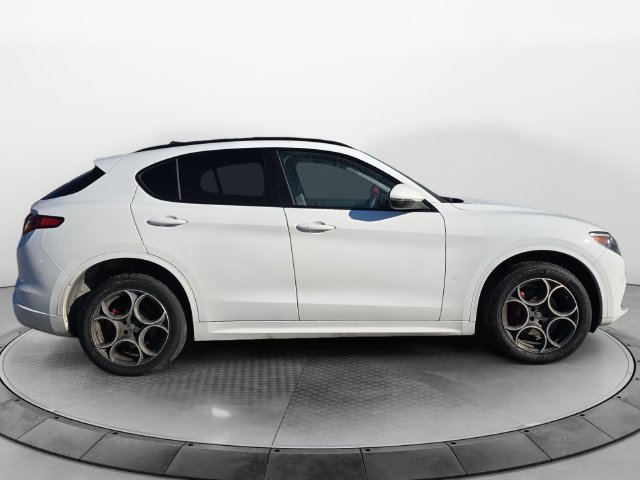 2020 Alfa Romeo Stelvio Sport - Photo 6