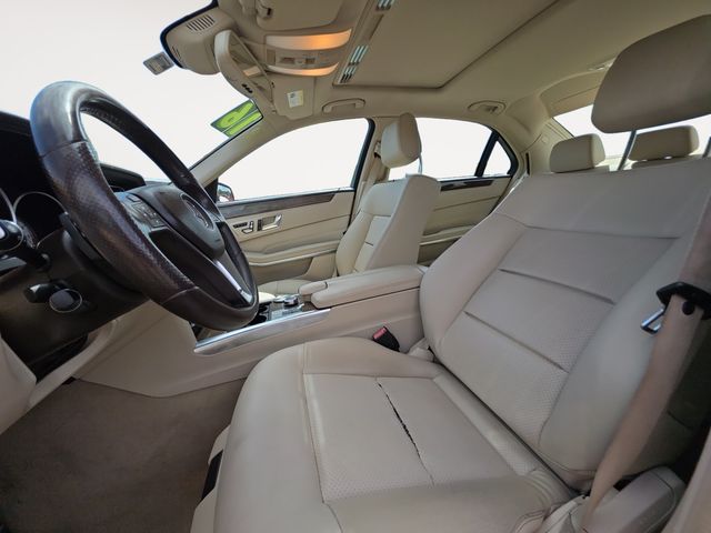 2016 Mercedes-Benz E-Class E350 Sport - Photo 9