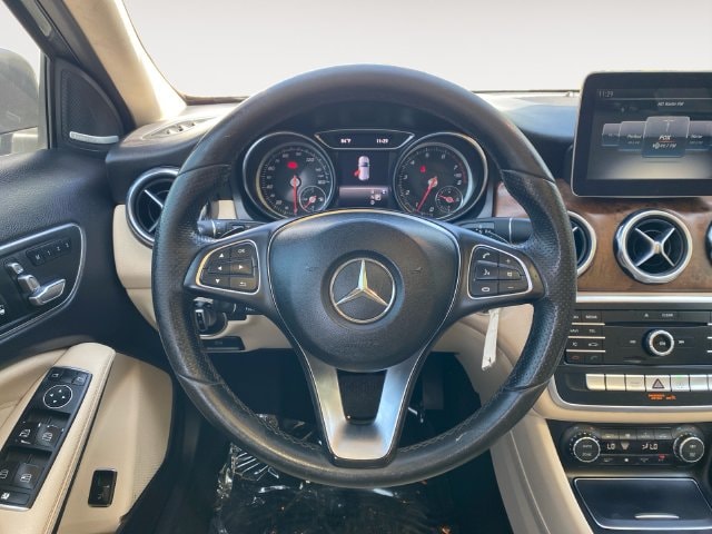 2018 Mercedes-Benz GLA-Class GLA250 - Photo 12
