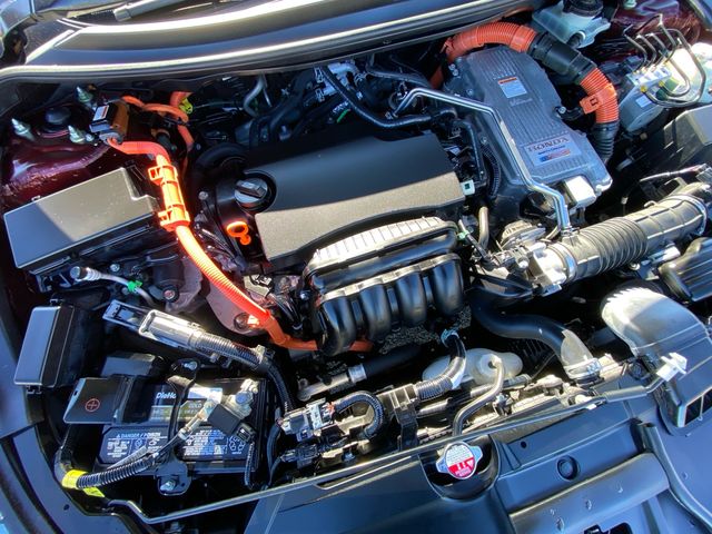 2018 Honda Clarity Touring - Photo 29