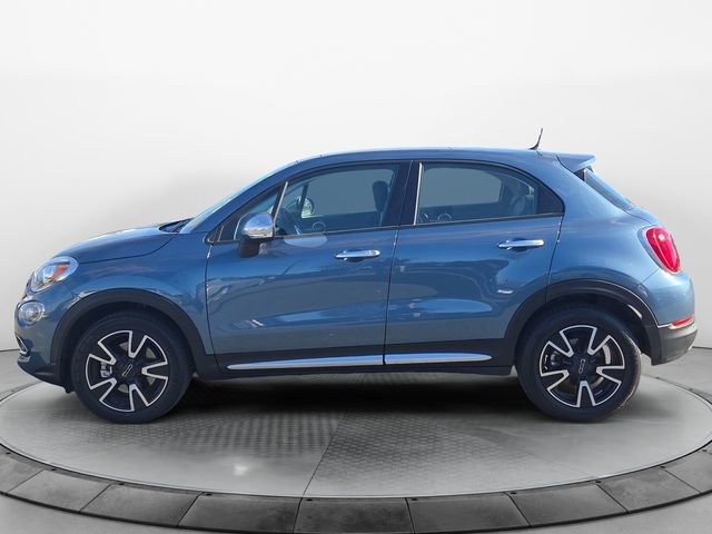 2018 Fiat 500X Pop photo 2