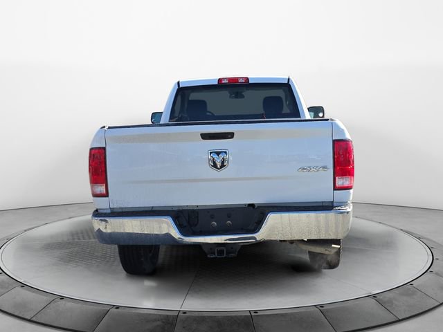 2017 Ram 1500 Tradesman photo 4